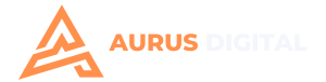 aurus digital horiznotal logo