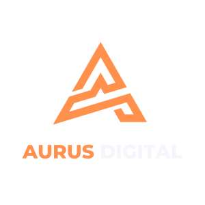 aurus digital logo